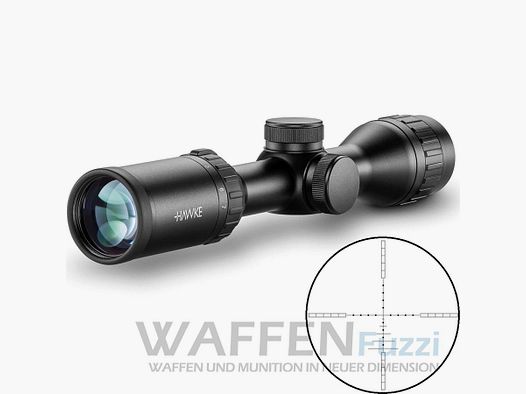 Hawke Airmax 2-7x32 AMX