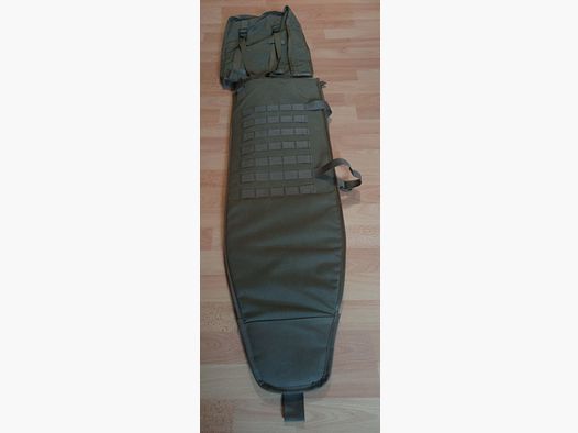 Eberlestock - Tactical Weapon Scabbard