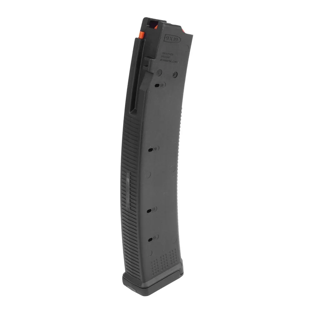 Magpul - Chargeur PMAG 35 EV9 CZ Scorpion EVO 3 - Noir - MAG1013-BLK, image 2 sur 3