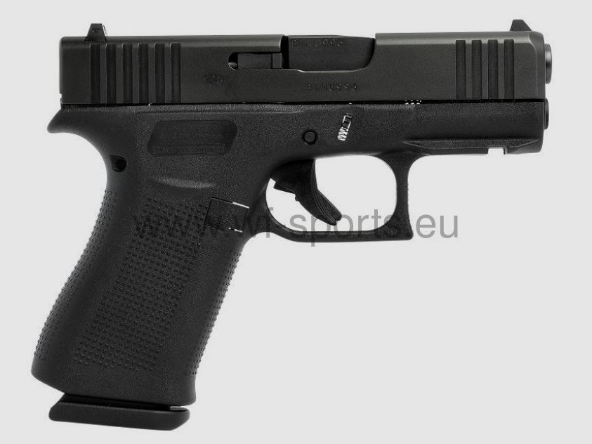 G43x R/FS czarny G43x R/FS czarny
