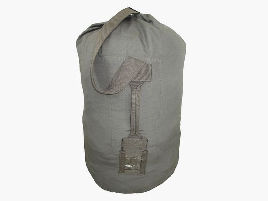 Sac de mer hollandais olive d'occasion