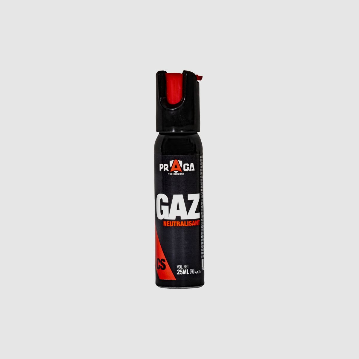 CS GAS BOMB 25ML, image 1 of 2