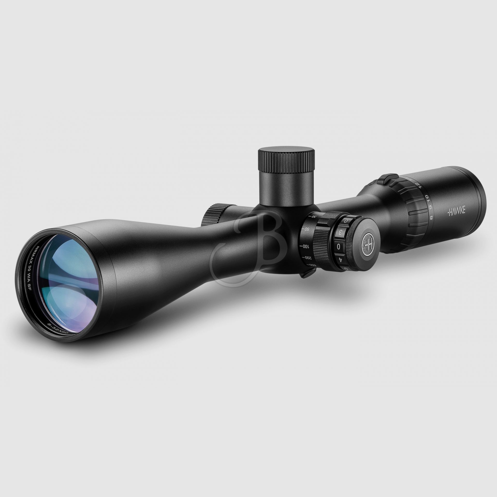 Hawke Airmax 8-32×50 WA SF IR AMX (393833)