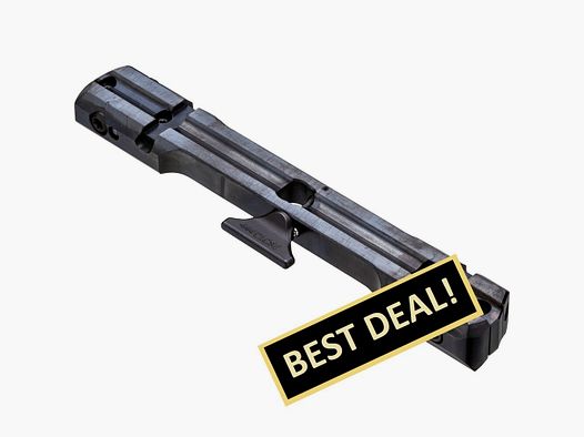 Dentler base rail BASIS® VARIO Mauser M12