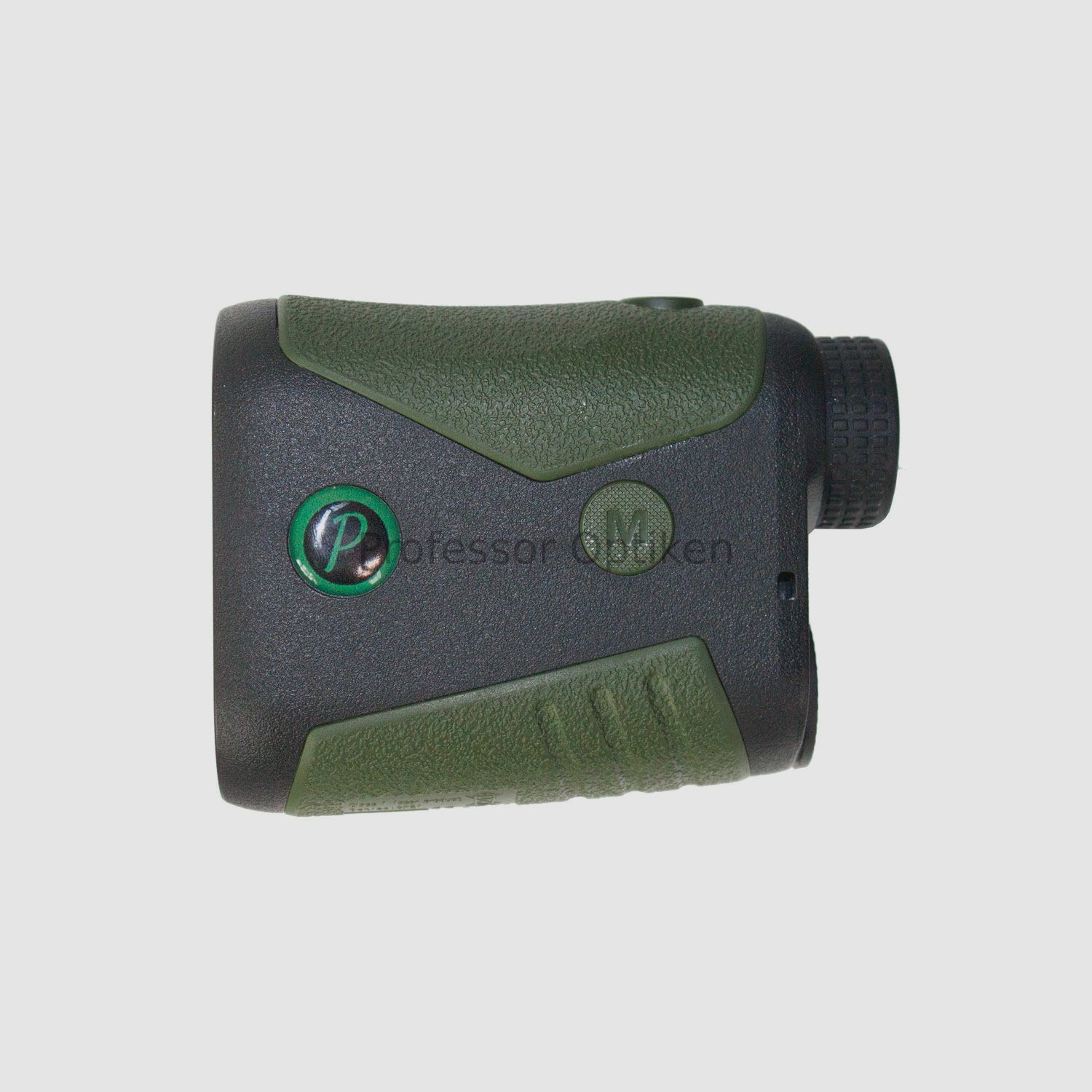 Profesor Optiken Ammersee - Laserowy dalmierz 6x21 V2