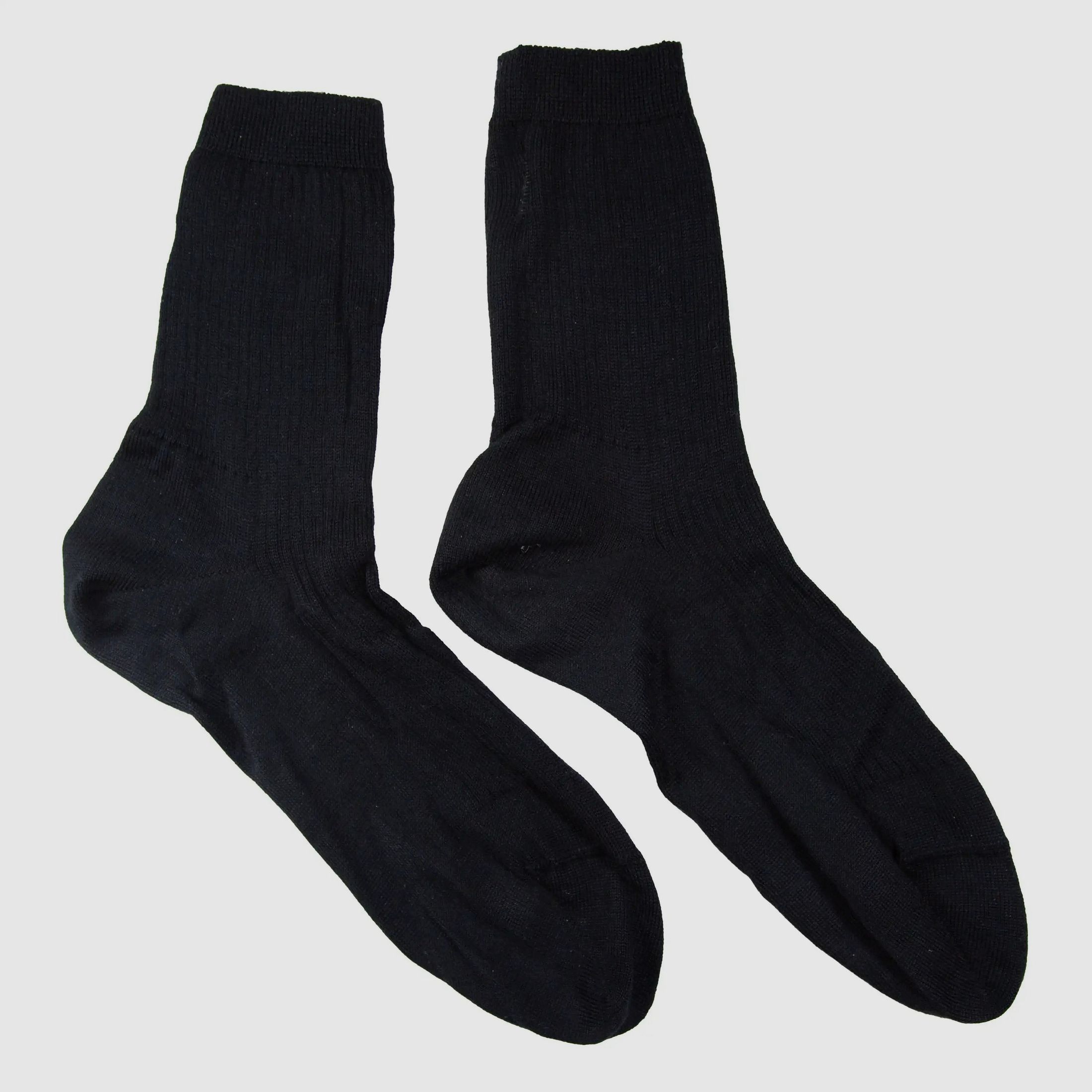 Bundeswehr Original BW Sock used