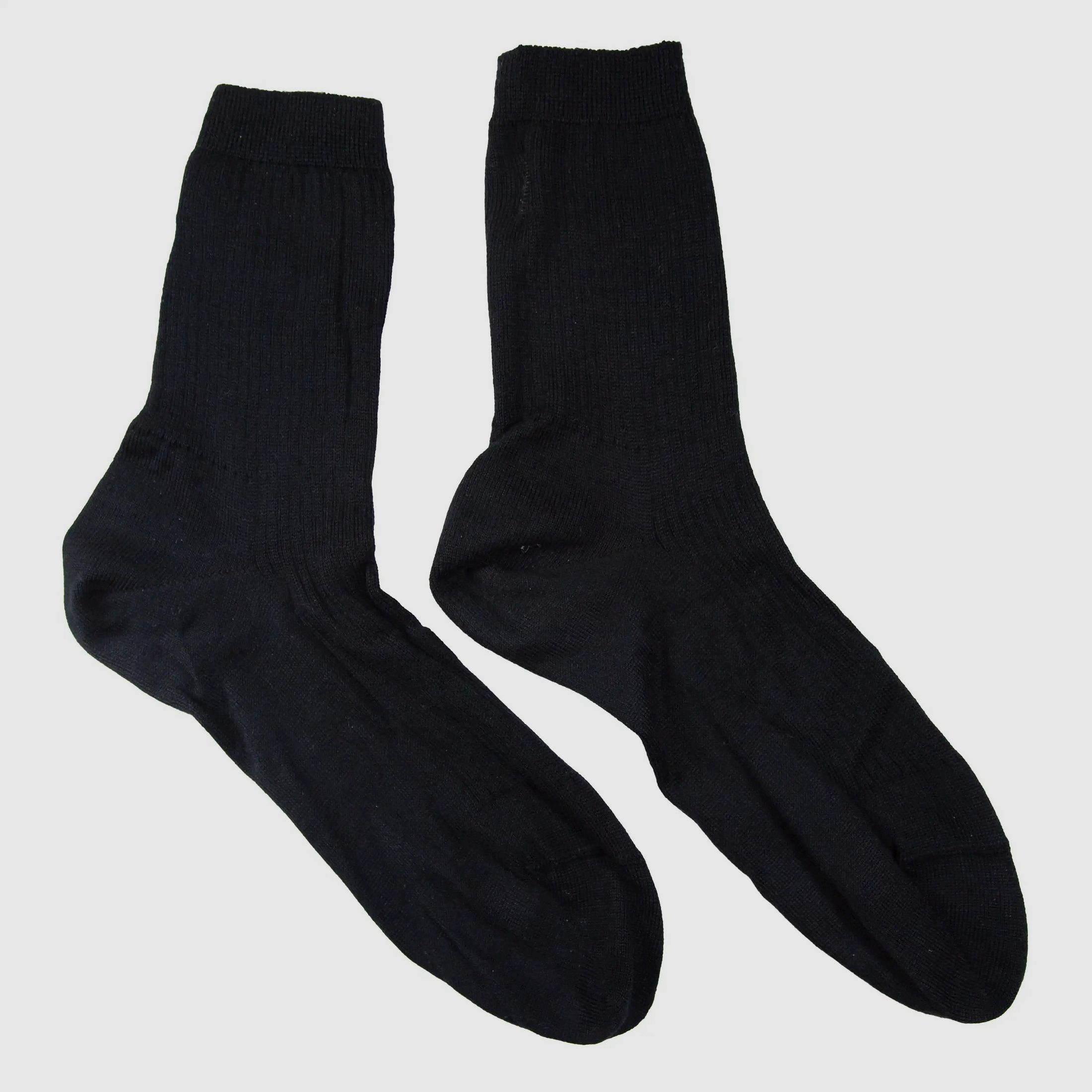 Bundeswehr Original Bundeswehr Original Bundeswehr Socke gebraucht - 38