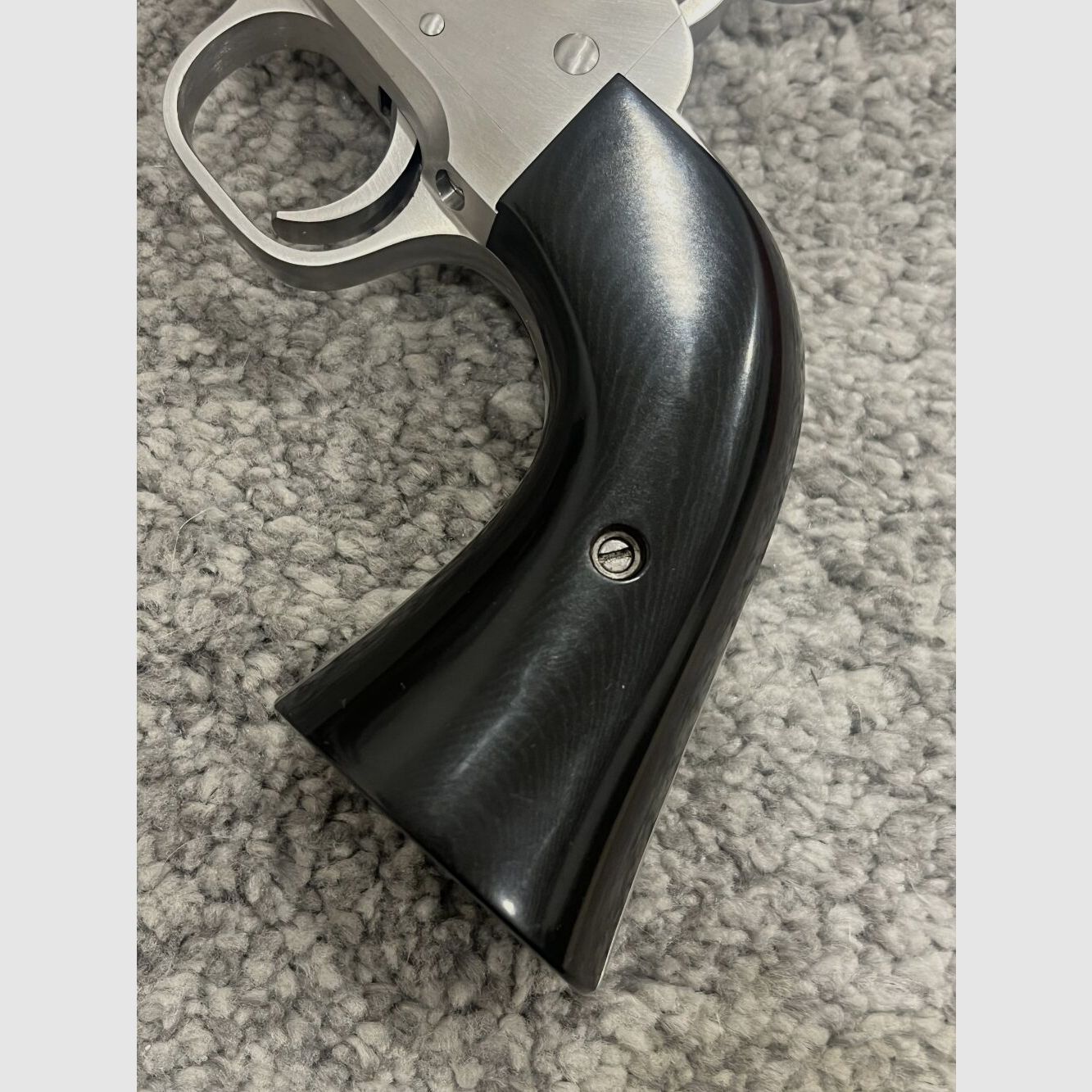 Freedom Arms Premier Grade