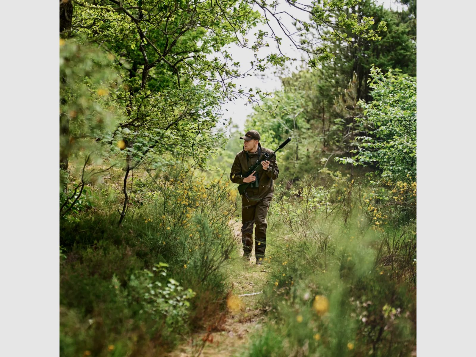 Härkila Pants Fjell Ace 32"