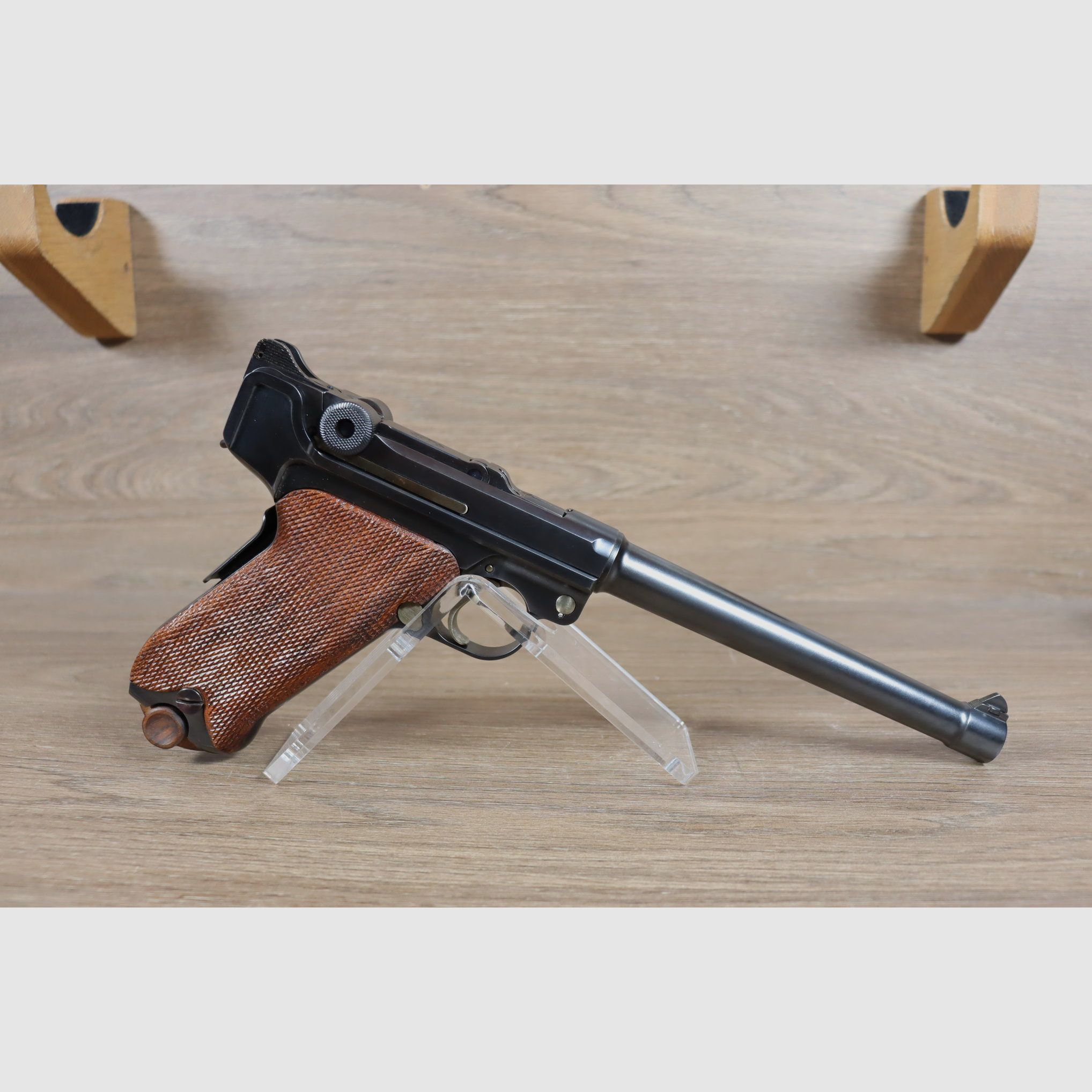 Target Model 1907 / 7 » / Fixed sights N°94, image 1 sur 5