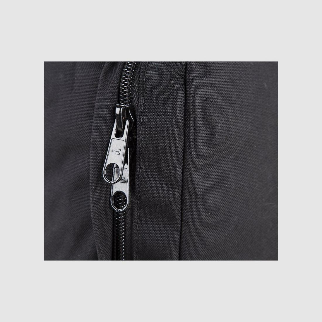 Savotta Rucksacktasche Savotta Vertikal L - schwarz