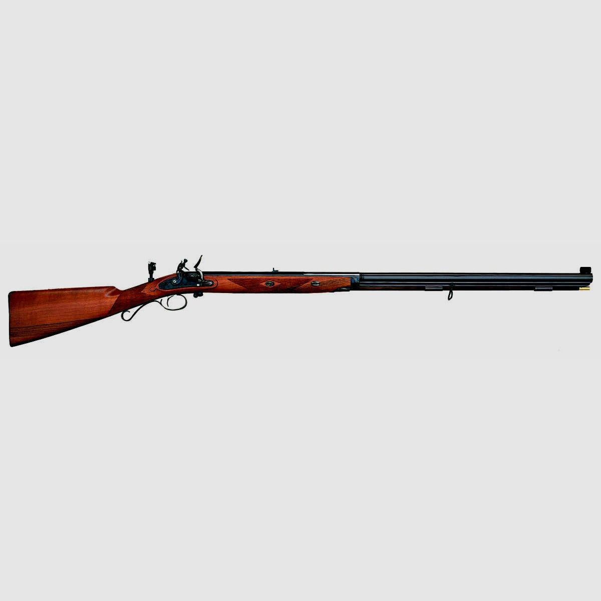 PEDERSOLI Flintlock Geweer MORTIMER TARGET, afbeelding 2 van 2