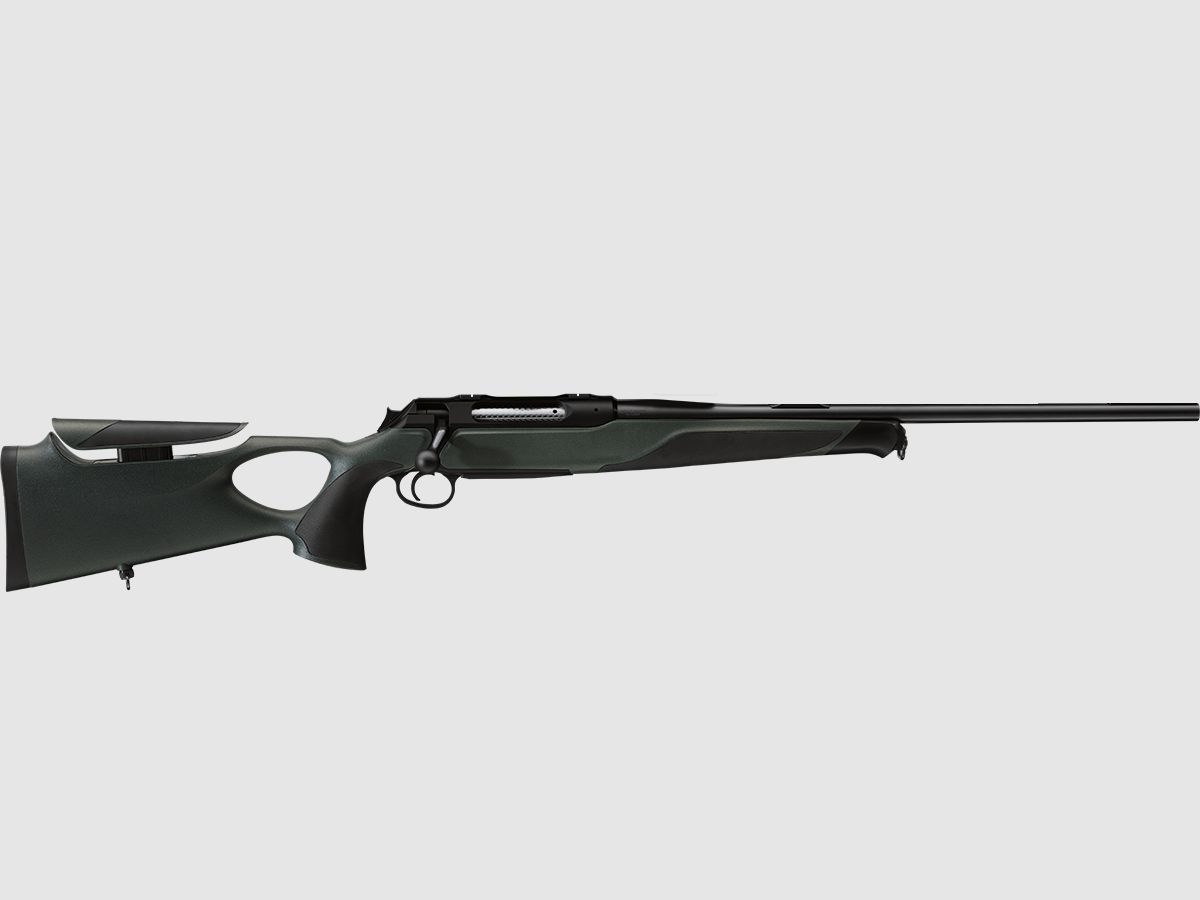 Sauer 404 Synchro XT Repetierbüchse