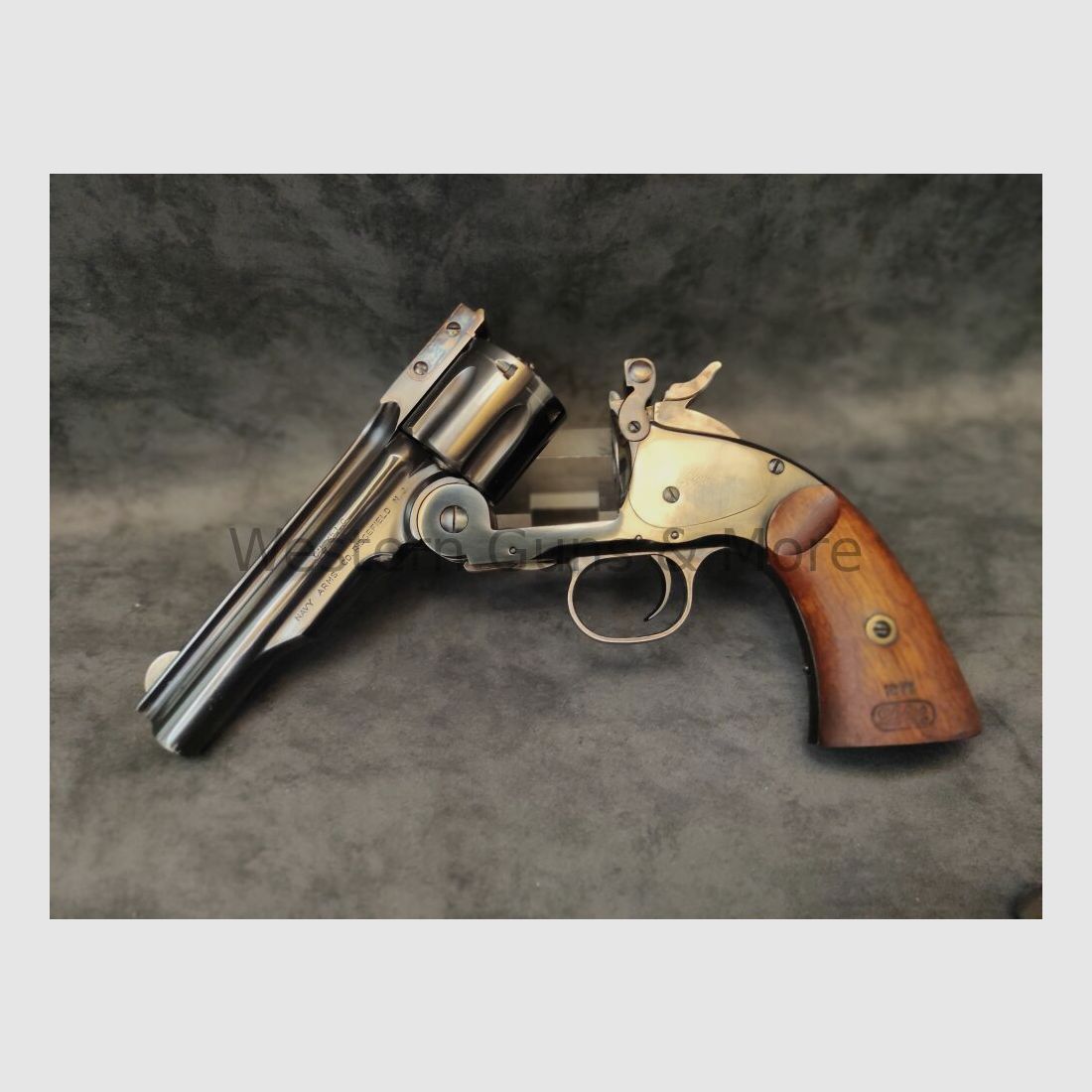 Navy Arms Mod. 1875 Schofield SA