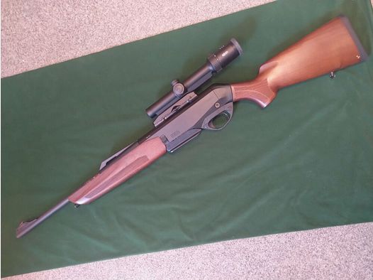 Merkel SR1 Basic
