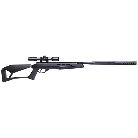 Pack Repetierbüchse Crosman Fire Nitro Piston Kaliber 4,5 19,9 Joule