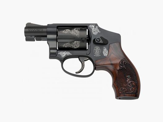 SMITH & WESSON 442 Centennial Airweight