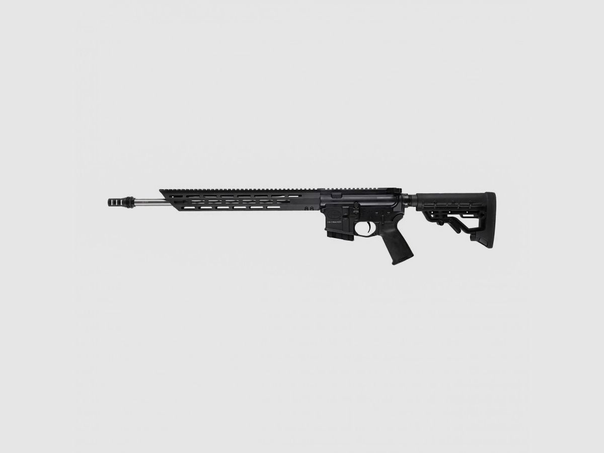 Karabiner MOSSBERG MMR PRO Kal. 5,56 mm NATO/.223 Rem, Bild 1 von 9
