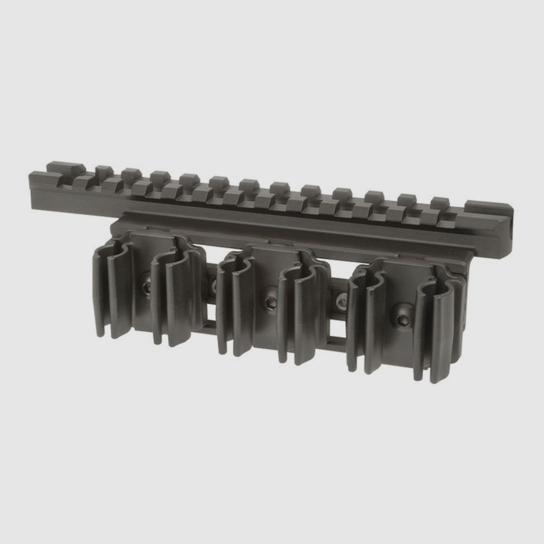Optic Rail Shell Holder 1895-X5