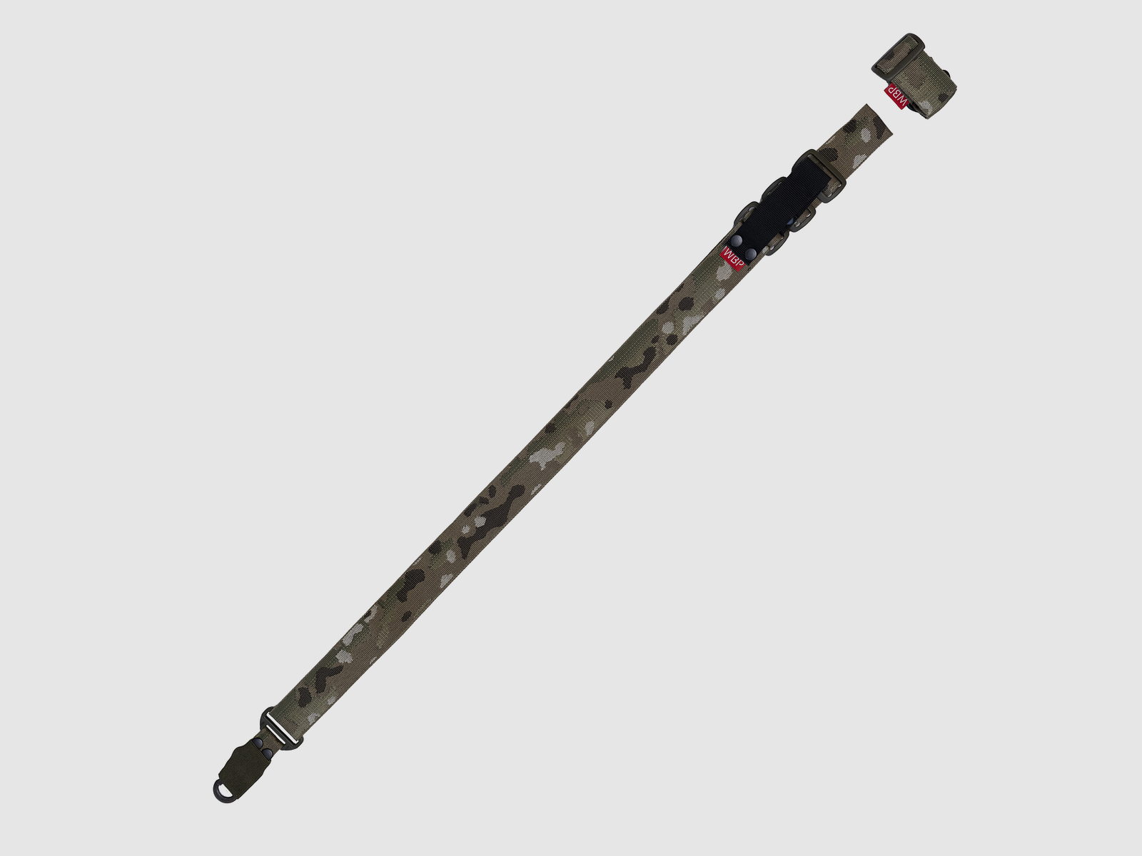 Beta tweepunts draagriem, MultiCam - WBP