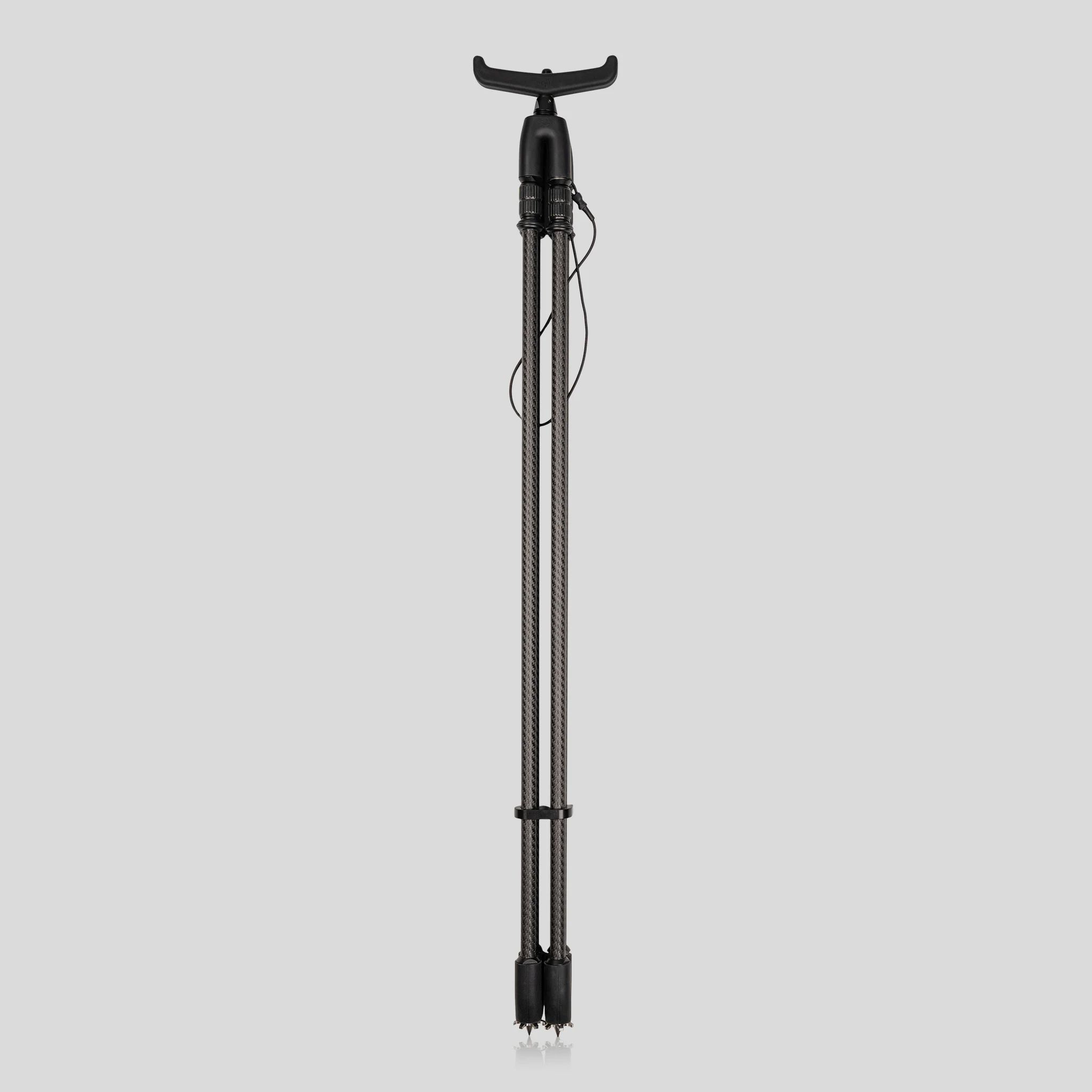 Spartan SpringBok Quad Sticks Gen 2 Vierbein-Schießhilfe – MagnaSwitch™