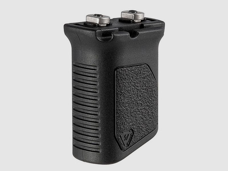 STRIKE INDUSTRIES Angled Foregrip, SHORT