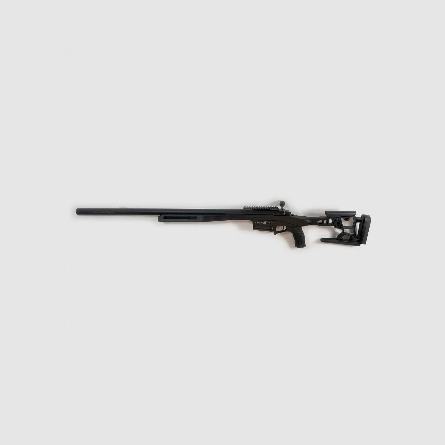 Sabatti New STR Sport Kal. .308 Winchester, Bild 8 von 8