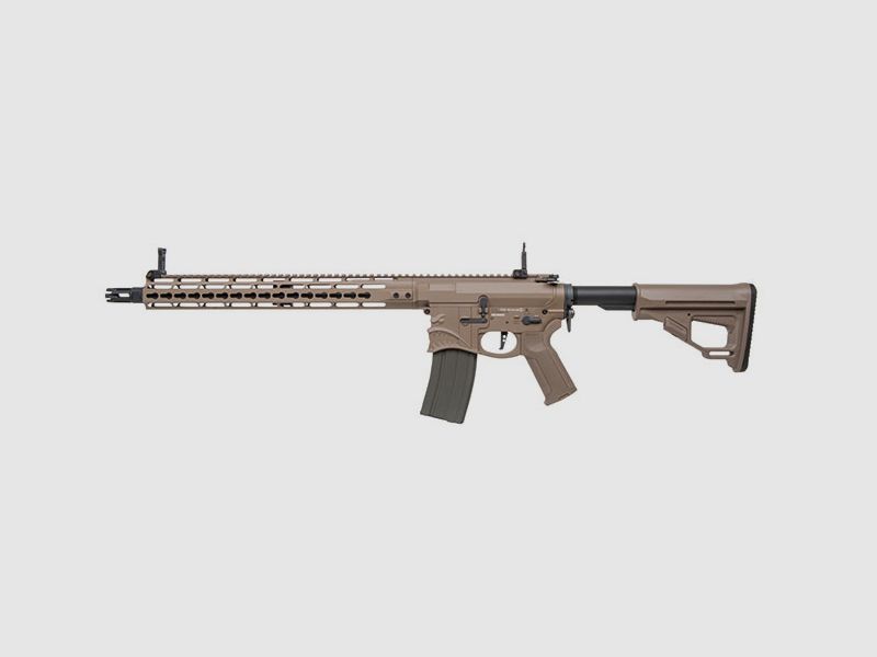 Sharp Bros. Hellbreaker 15" - Airsoft S-AEG | B-Ware