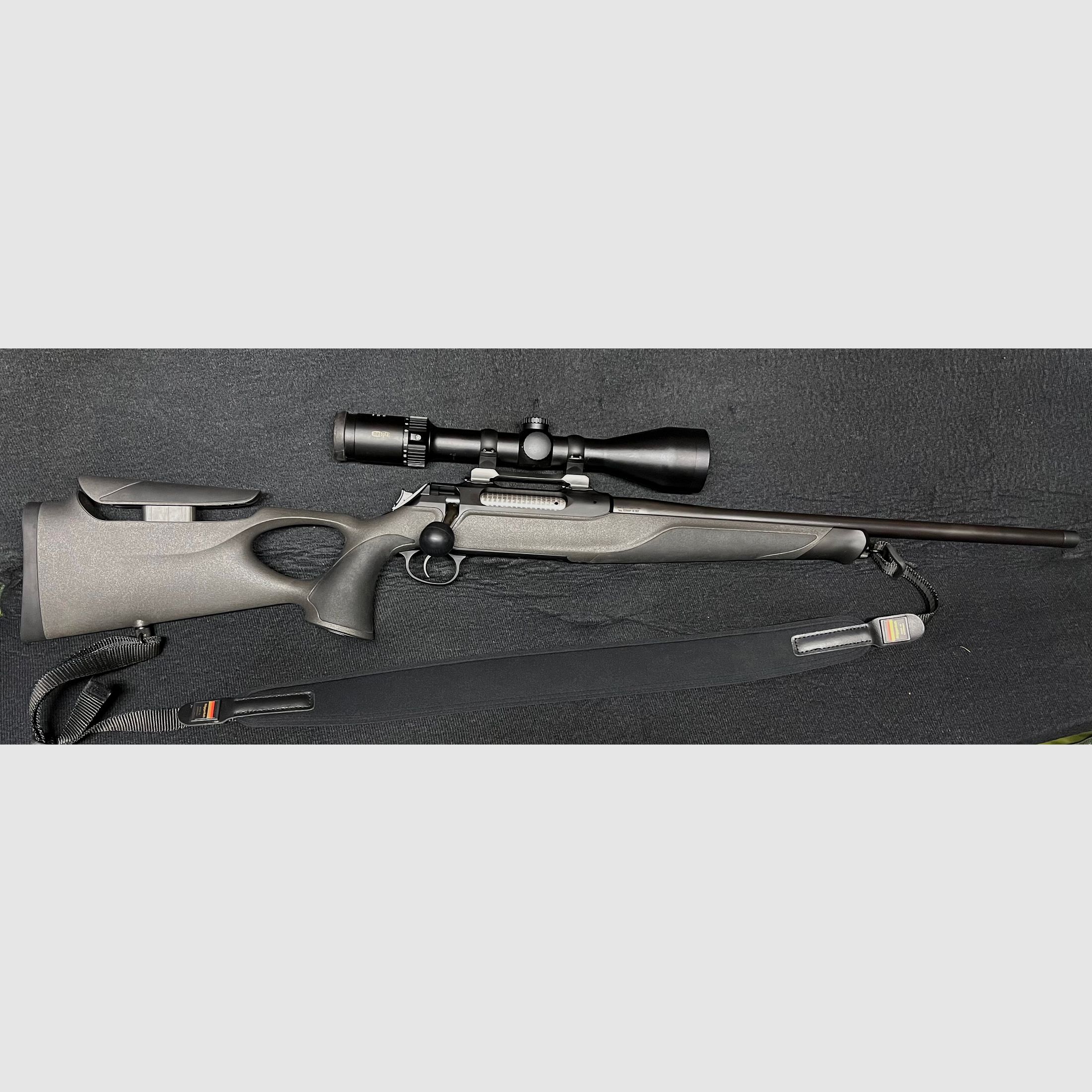 Sauer 404 .30-06 mit Glas