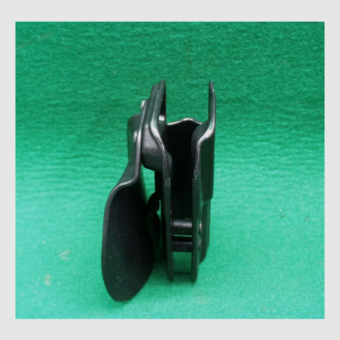 Holster de Desenfunde Rápido Uncle Mike's para Glock 17,19...