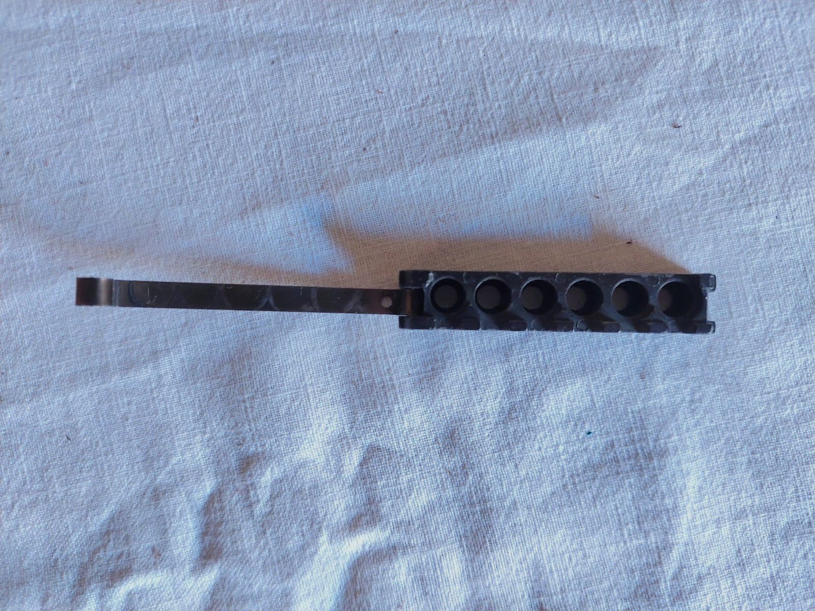 Röhm RG 3 6mm Flobert