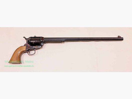 Armi - Jäger - Italien Mod. Frontier Buntline