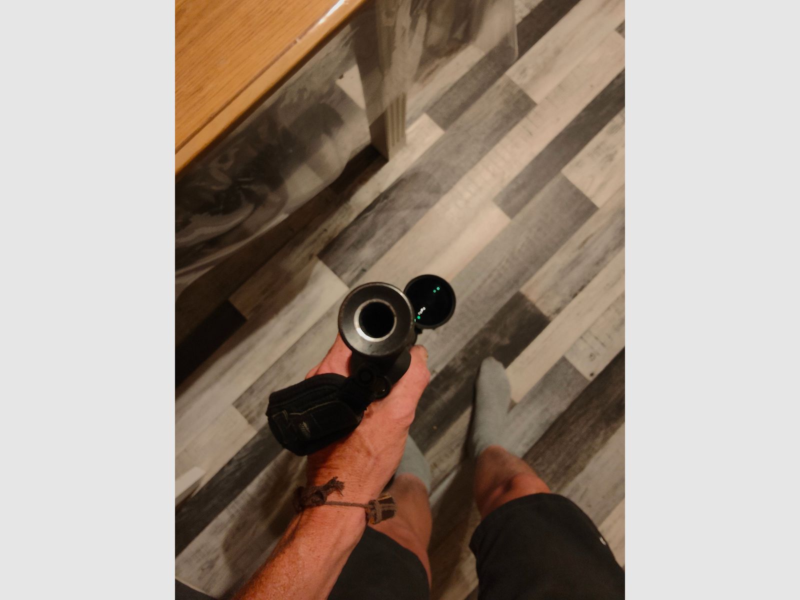 Sauer 303