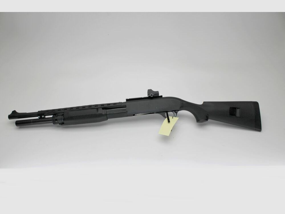 SL Flinte Benelli M3 Super 90 mit Docter Sight 12/76