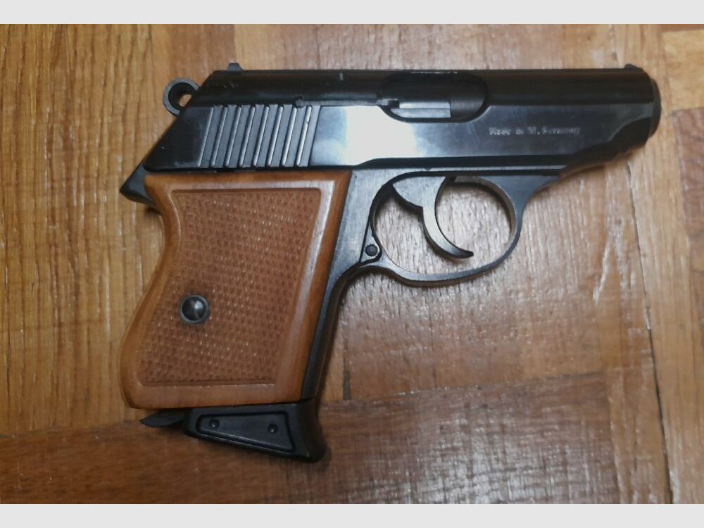 Erma 552 S