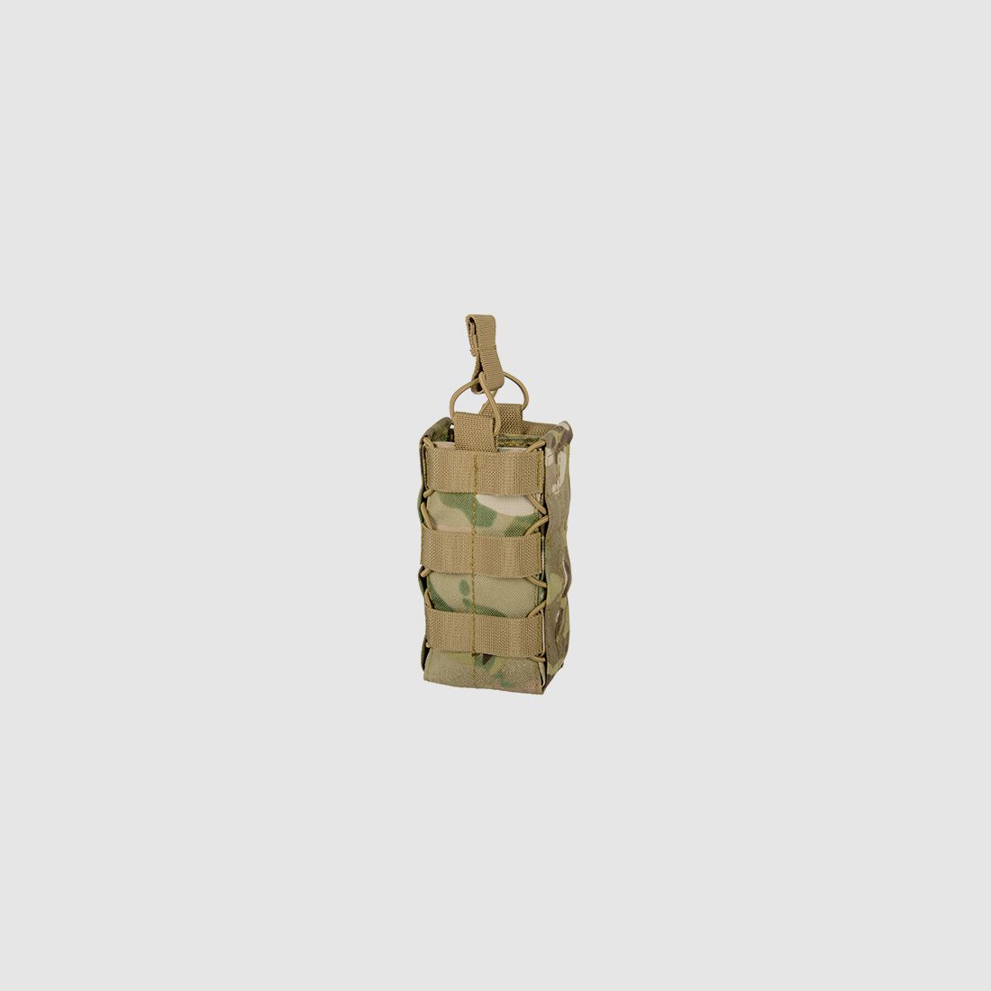Versatile Radio Pouch - Multicamo [8FIELDS]