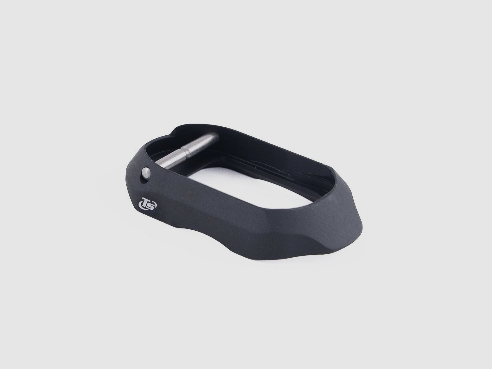 Magwell táctico de aluminio para 2011 - TONI SYSTEM/ Aluminum tactical magwell for 2011 - TONI SYSTEM *   CÓDIGO DE ARTÍCULO M2011T-BK