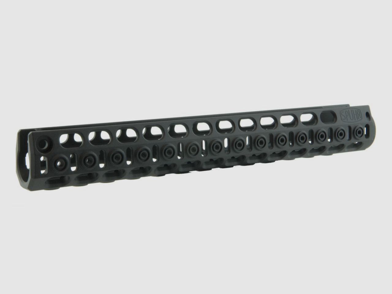 Spuhr G3 Handschutz