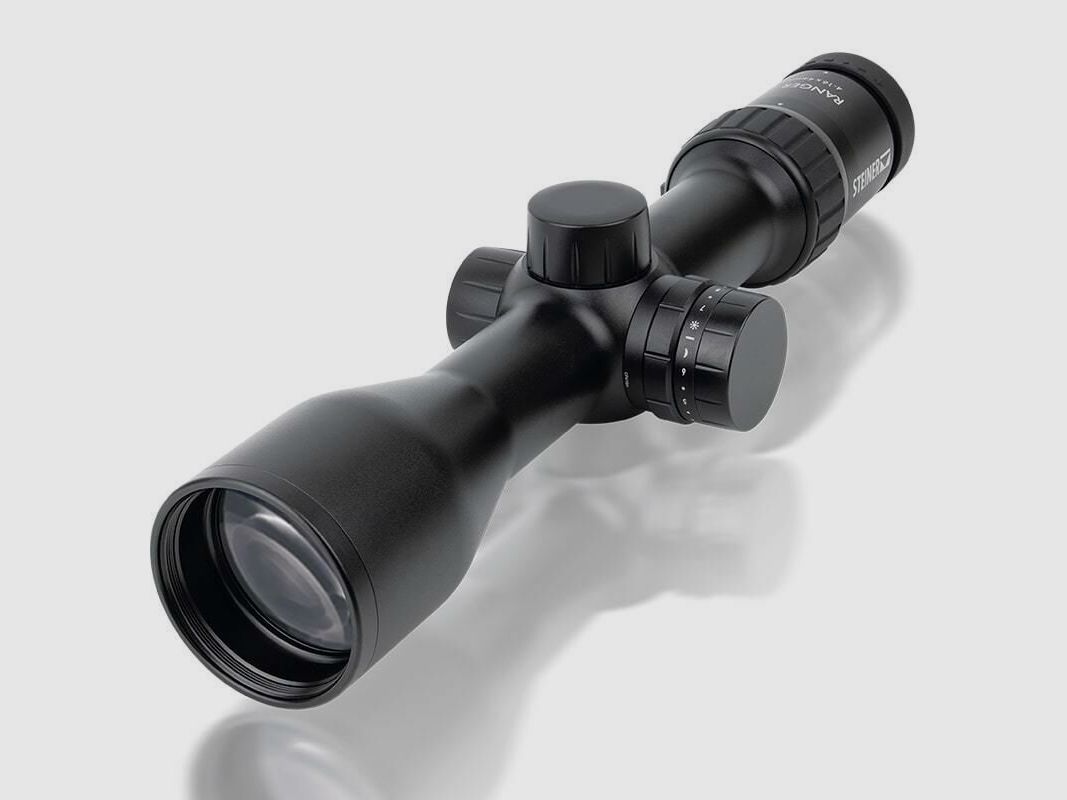 Steiner	 Ranger 4S 4-16x44 LA-4A-I