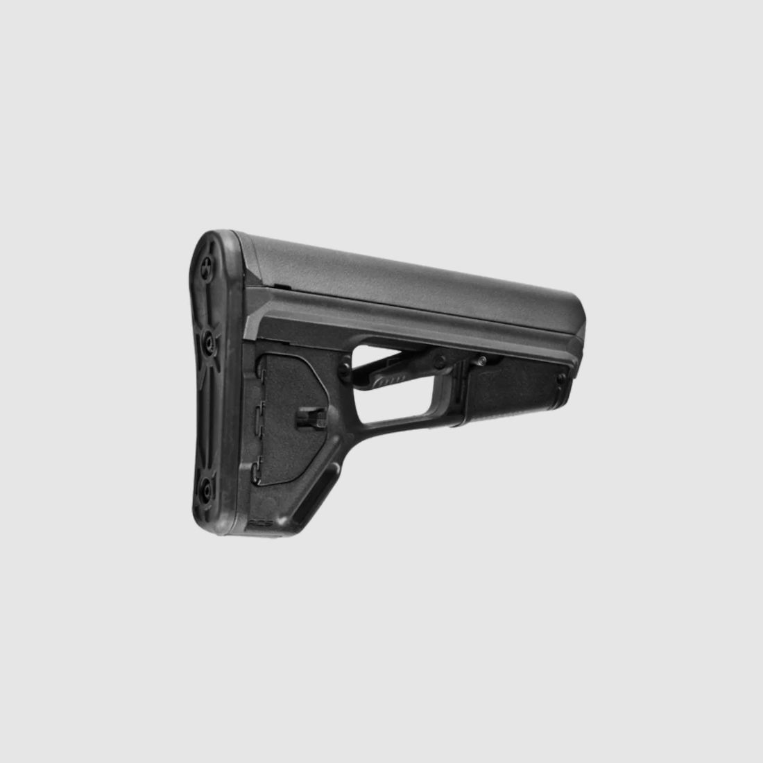 Magpul ACS-L Carbine Stock Mil-Spec Model Black