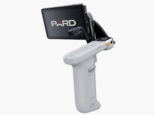 Pard Handmonitor HM5 5"