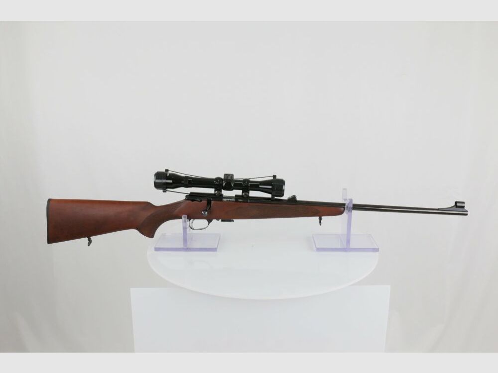 Kettner Luger Repetierbüchse