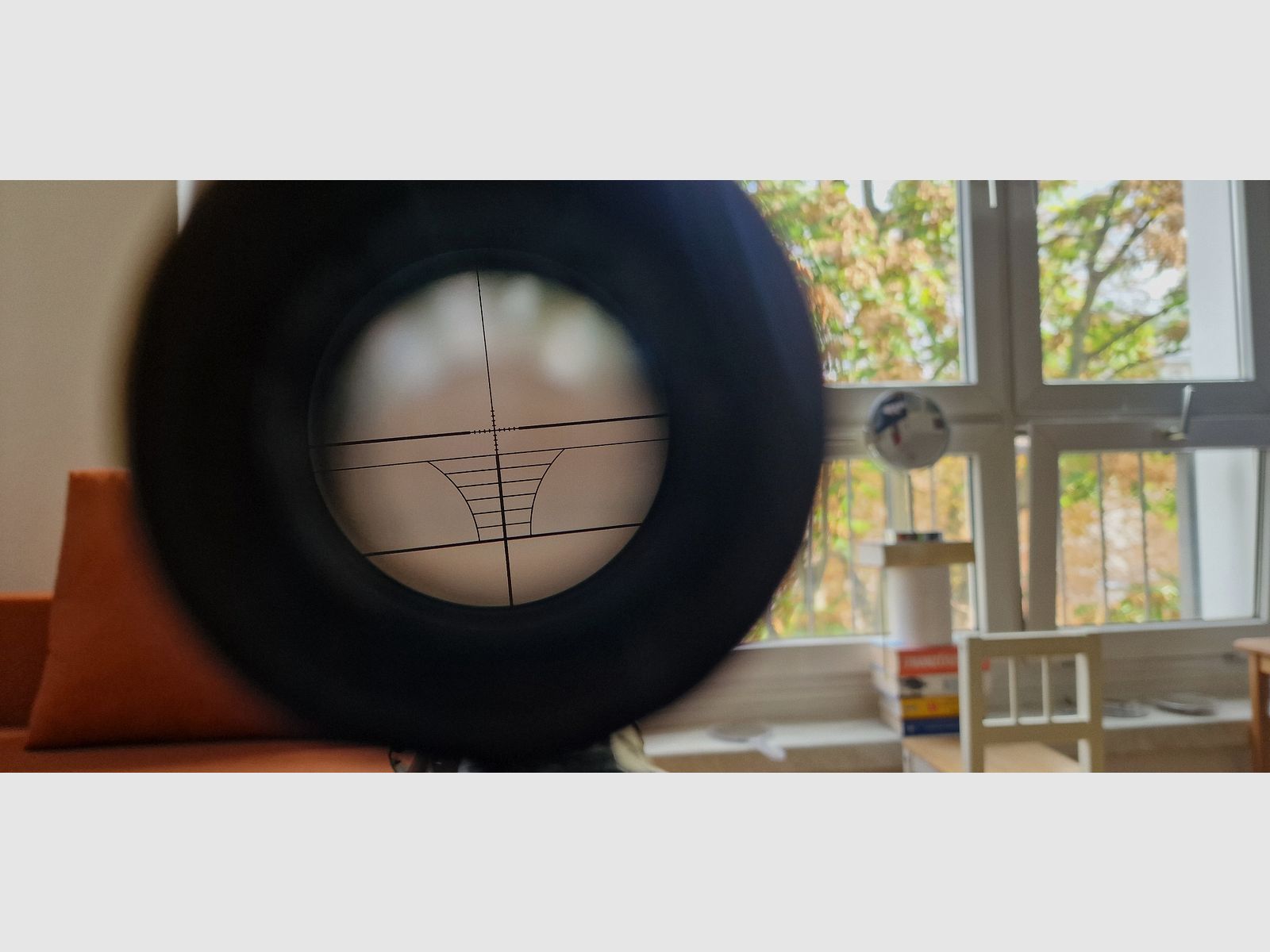 Begadi MB 4403 Roedale AWM L96 Komplettset Sniper