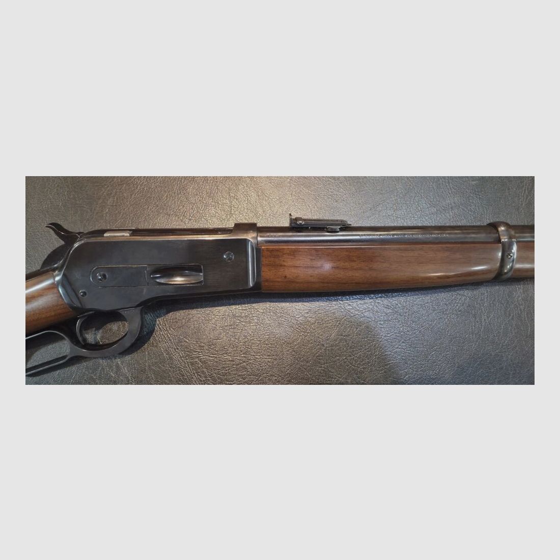Browning 1886
