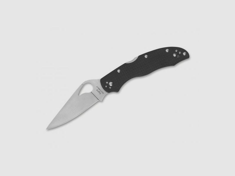 Spyderco Byrd Harrier 2