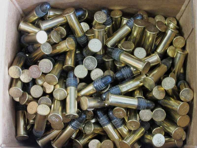 WINCHESTER M22 22 LR, afbeelding 2 van 2