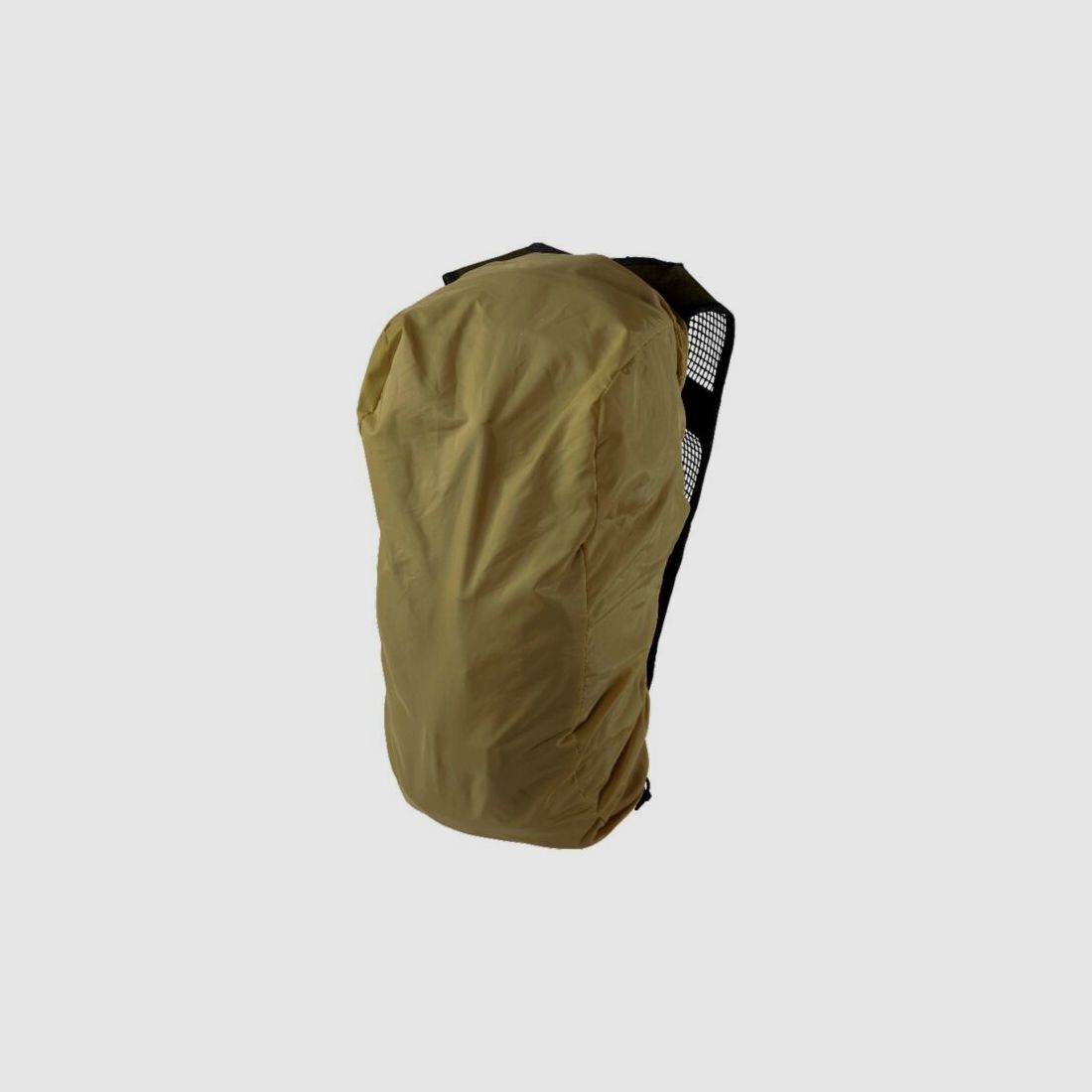 Härkila Rucksack Alta aus Melton Wolle 12L