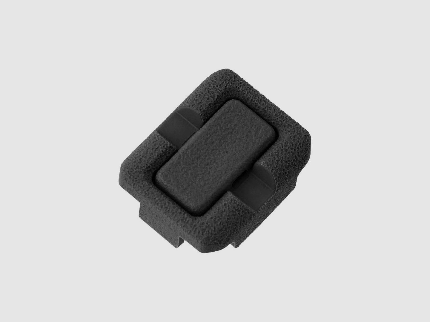 Guida cavi WCK M-LOK nera (6), immagine 5 di 5