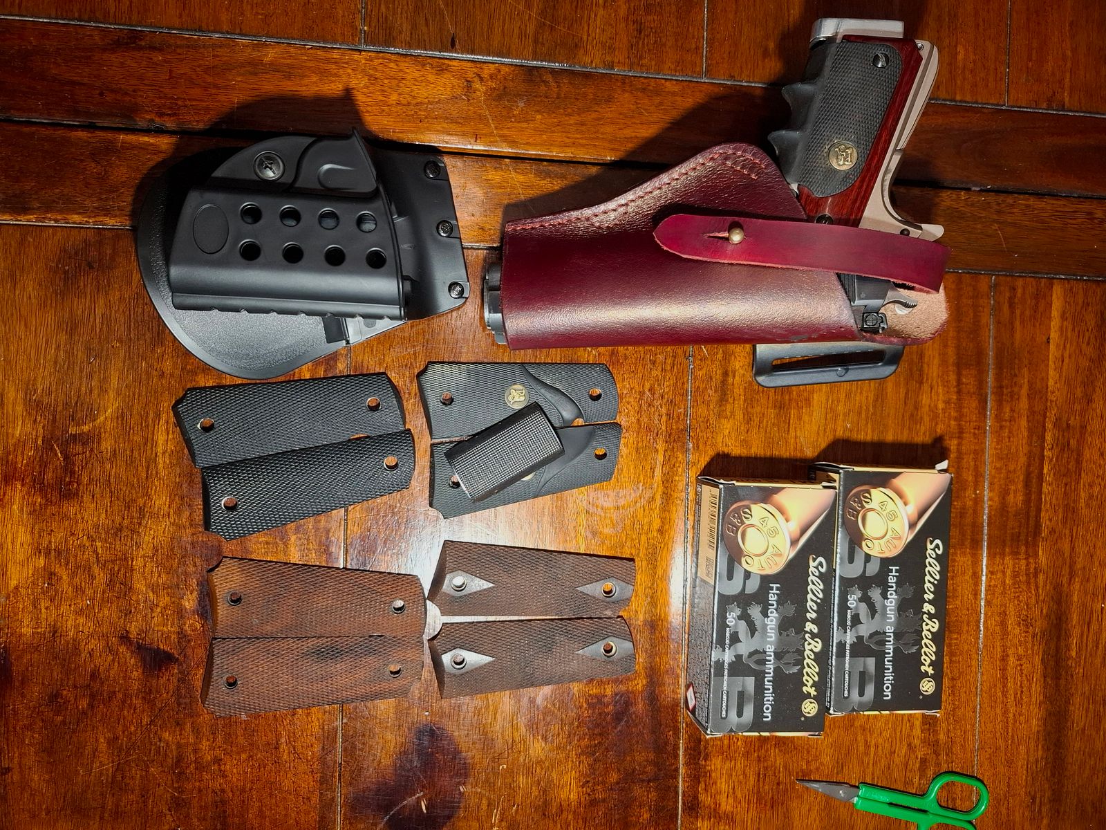 Norinco 45 ACP