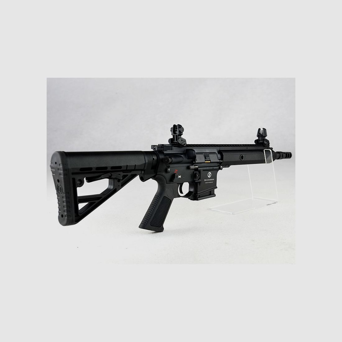 SCHMEISSER AR15 S4F SPORT .223